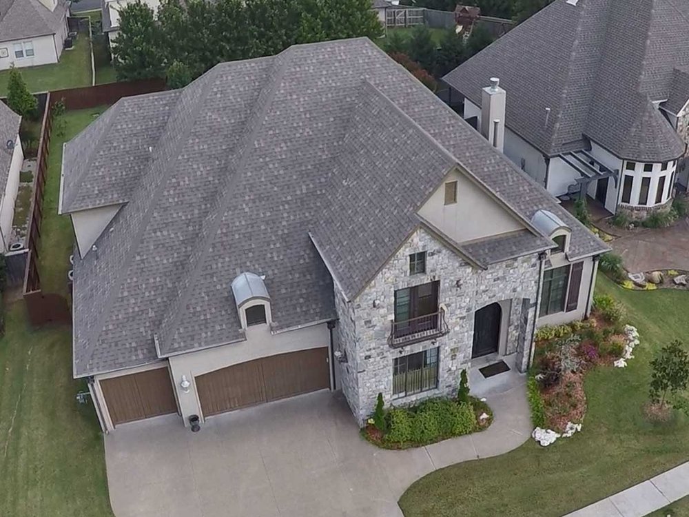 Slide of Right Now Roofing & Solar