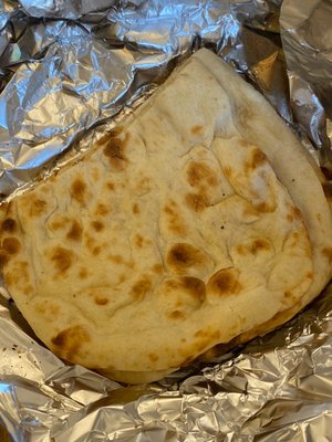 Manas Indian Cuisine by null