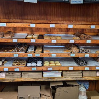 The Donut Hut & Bakery - Donuts Near Me - Norwich, New York The Donut Hut & Bakery - Donuts Near Me - Norwich, New York