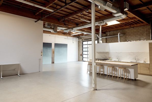 INGREDIENT Studios by null