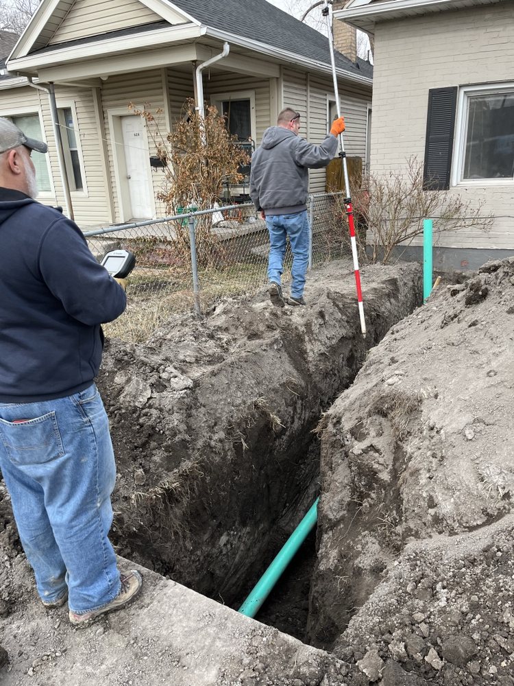 Slide of Alpha Property Solutions