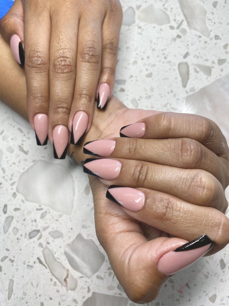 THE NAIL BAR Request an Appointment 15 Photos 4788 Sugarloaf Pkwy