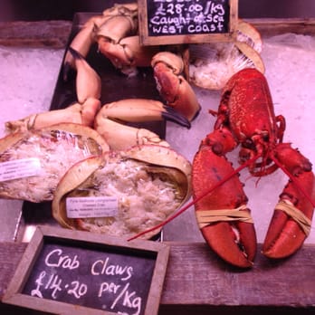 Loch Fyne Oysters - Seafood Near Me - Cairndow, AGB Loch Fyne Oysters - Seafood Near Me - Cairndow, AGB