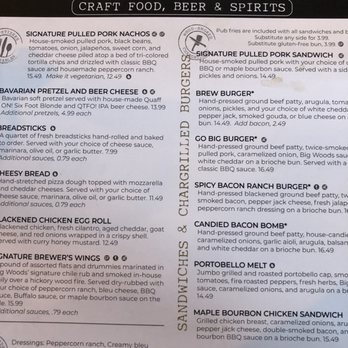 Big Woods Speedway - Burgers Near Me - Speedway, Indiana
