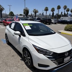 Carson Nissan