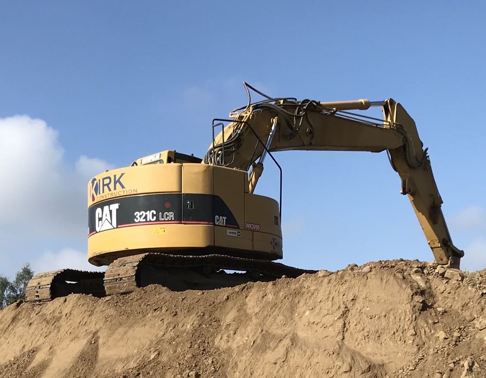 KIRK CONSTRUCTION Updated September 2024 10 Photos 8740 Pueblo