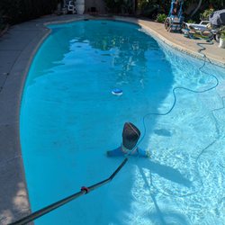Ray Garcia Pool and Spa