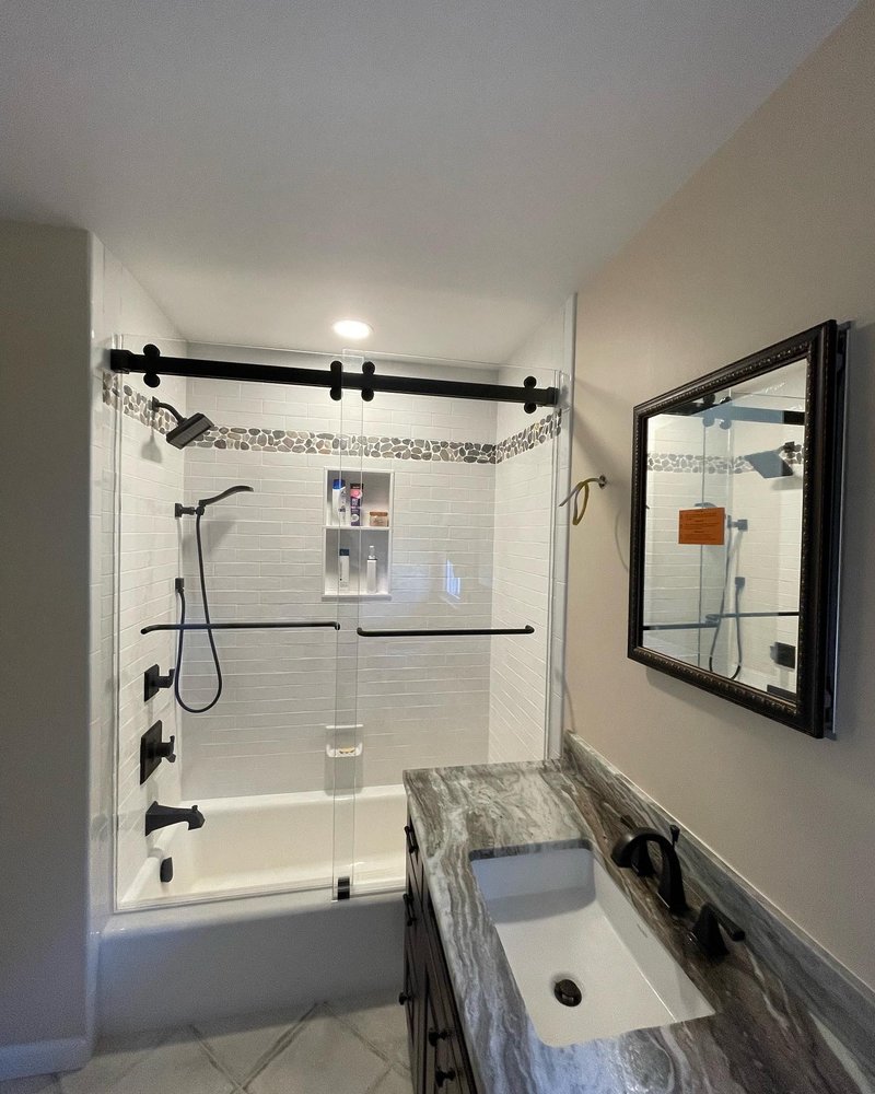 FREEDOM GLASS AND MIRROR Updated September 2024 26 Photos 36 S