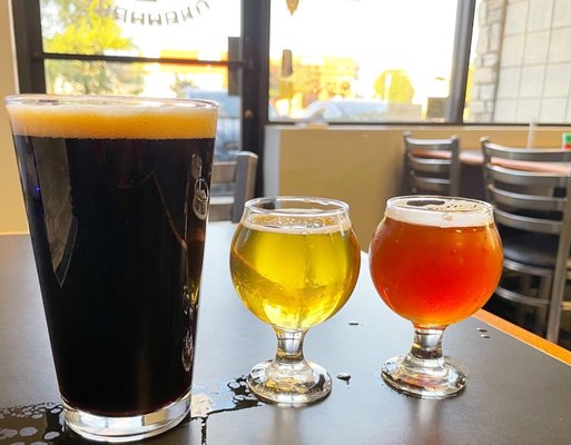 8-Bit Aleworks by null