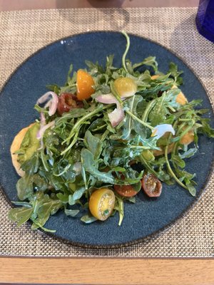 The Bear, The Fish, The Root & The Berry by null