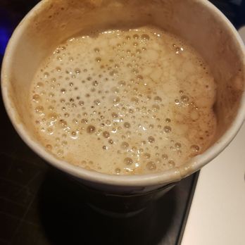 The Beerded Bean - 6$ medium maple latte, foam not standard & too sweet crowds espresso, had similar in Canada Starbucks and not close - Coffee & Tea Near Me - Salinas, California The Beerded Bean - 6$ medium maple latte, foam not standard & too sweet crowds espresso, had similar in Canada Starbucks and not close - Coffee & Tea Near Me - Salinas, California