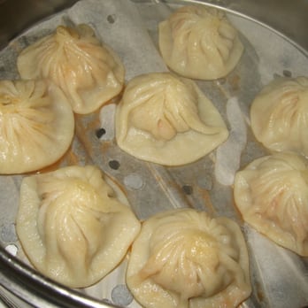 101 Noodle Express - Crab XLB - Chinese Near Me - Alhambra, California