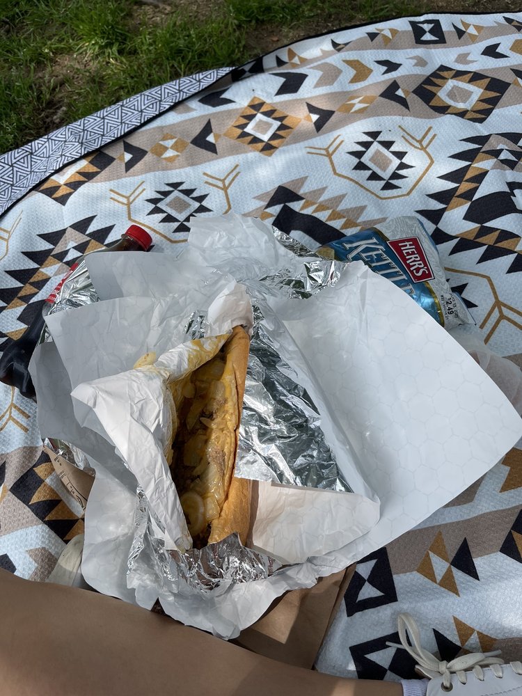 Dalessandro’s Steaks & Hoagies