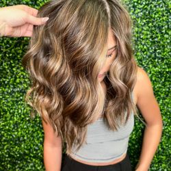 Renata Salons - Hair by Chelsea