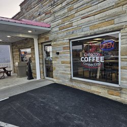 Coshocton Coffee Connection - Coshocton Coffee Connection