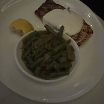 KC Steak House - Salmon filet - Steakhouses Near Me - Bakersfield, California KC Steak House - Salmon filet - Steakhouses Near Me - Bakersfield, California