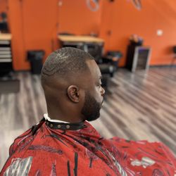 Level Up Cutz
