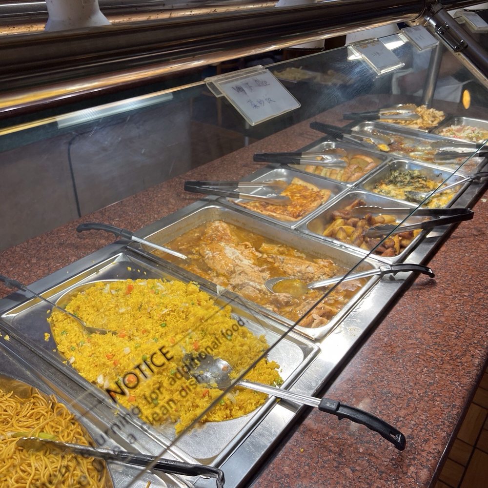 Asian Grill Buffet - Buffet - Buffets Near Me - Benton Harbor, Michigan