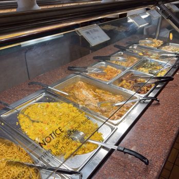 Asian Grill Buffet - Buffet - Buffets Near Me - Benton Harbor, Michigan