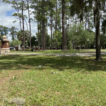 Stockton Park - Parks Near Me - Jacksonville, Florida