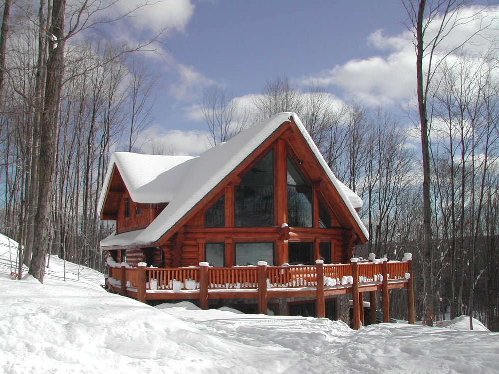 BEST VACATION RENTAL HOMES 2095 N Schuss Mountain Dr, Bellaire, MI Yelp