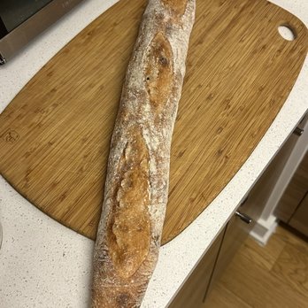 L’Appartement 4F - Baguette - Bakeries Near Me - New York, New York L’Appartement 4F - Baguette - Bakeries Near Me - New York, New York