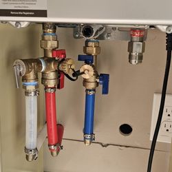 Benjamin Franklin Plumbing