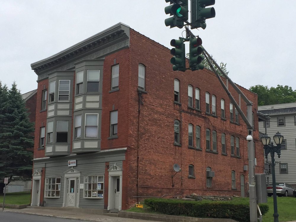 CERASIA HOLDINGS Updated June 2024 74 Bleecker St, Gloversville