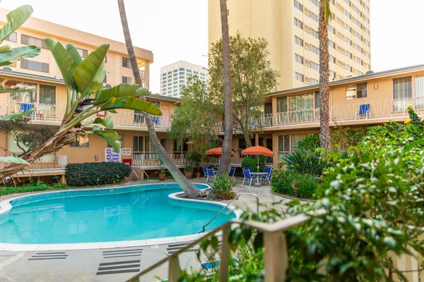 Cal Mar Hotel Suites by null
