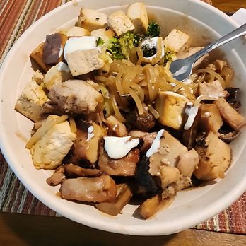 Mahana Fresh - New American Near Me - Toms River, New Jersey