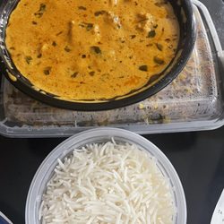 The Monk's- Heights - Chicken Tikka Masala
