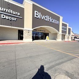 Exterior photo of BlvdHome - Las Vegas, Nevada Exterior photo of BlvdHome - Las Vegas, Nevada