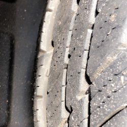 Mavis Tires & Brakes