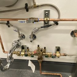 PM Plumbing Services