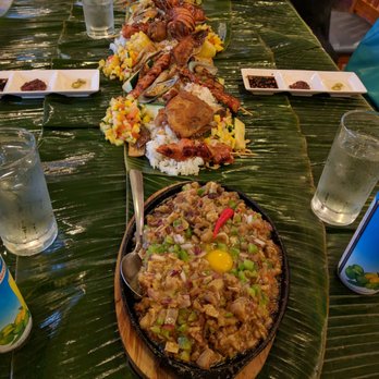 Grandt Kitchen - Filipino Near Me - Surrey, British Columbia