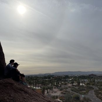 Hole-in-the-Rock - At the top! - Hiking Near Me - Phoenix, Arizona Hole-in-the-Rock - At the top! - Hiking Near Me - Phoenix, Arizona