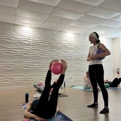 Dimensional Fitness Concepts