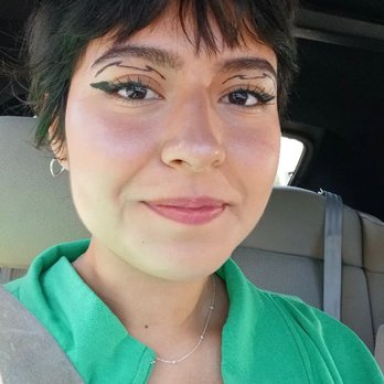 Spoke & Weal - My 3rd pixie shag by Vanessa - Hair Salons Near Me - Palo Alto, California Spoke & Weal - My 3rd pixie shag by Vanessa - Hair Salons Near Me - Palo Alto, California