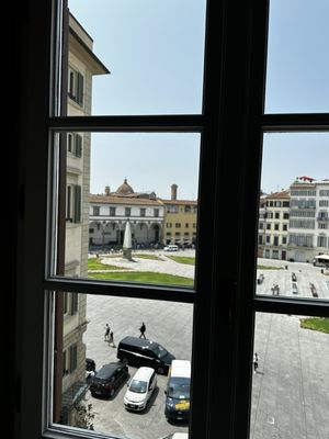 Hotel L'Orologio Florence by null
