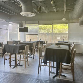 Cori's Modern Kitchen & Bar - Inside the restaurant - New American Near Me - Washington, DC, District of Columbia Cori's Modern Kitchen & Bar - Inside the restaurant - New American Near Me - Washington, DC, District of Columbia