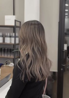 Xsquared hair studio