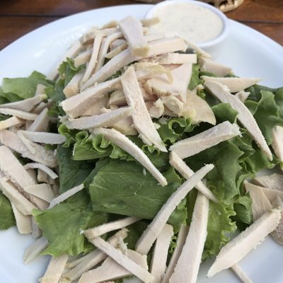 Nannai Muro Alto by null