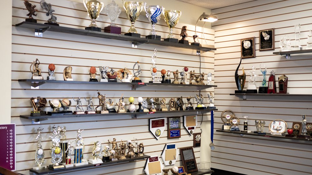PINEHILL DISCOUNT TROPHIES - Updated June 2026 - 14 Photos - 4978 ...