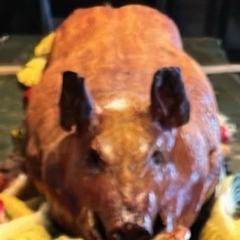 BBQ King Delight - Whole roast pig Chinese style - Barbeque Near Me - Surrey, British Columbia