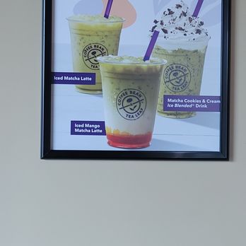 The Coffee Bean & Tea Leaf - hmmm - Coffee & Tea Near Me - Fontana, California The Coffee Bean & Tea Leaf - hmmm - Coffee & Tea Near Me - Fontana, California