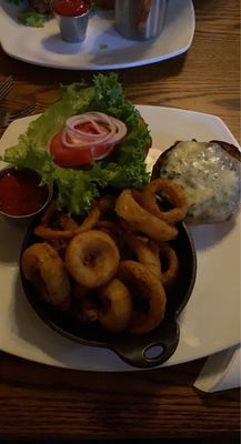 Cornerstone Pub & Kitchen by null