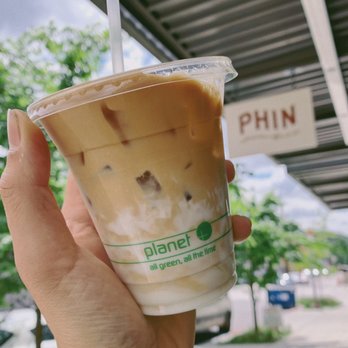 Phin - -yogurt cafe. - Coffee & Tea Near Me - Seattle, Washington Phin - -yogurt cafe. - Coffee & Tea Near Me - Seattle, Washington