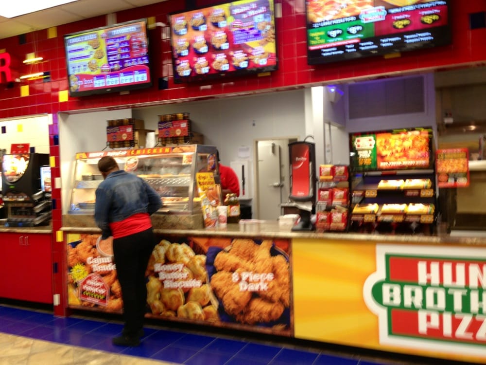 STATE OIL FUEL CENTER Updated June 2024 17 Photos 7124 Highway 23