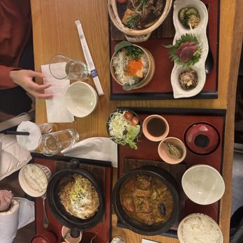 Ootoya Union Square - Autumn special - Sushi Bars Near Me - New York, New York