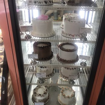 Sweet Avenue Bake Shop - Bakeries Near Me - Rutherford, New Jersey
